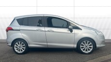 Ford B-MAX 1.0 EcoBoost 125 Titanium Navigator 5dr Petrol Hatchback